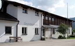 Grundschule Altenau