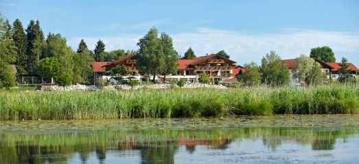 Parkhotel Bad Bayersoien - Rotary Club Murnau-Oberammergau